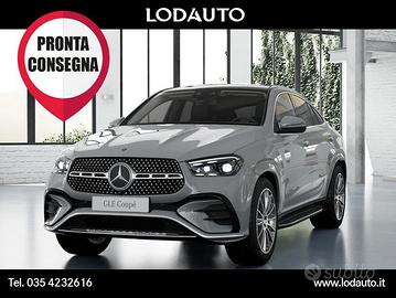 Mercedes-Benz GLE Coupé GLE 350 de 4Matic Plu...