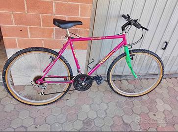 Bici mtb perfetta