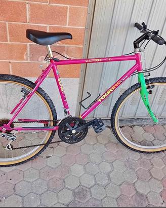 Bici mtb perfetta
