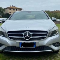 Mercedes ClasseA 180 CDI cambio automatico