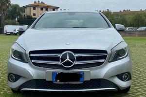Mercedes ClasseA 180 CDI cambio automatico