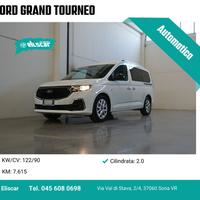 FORD Grand C-Max Grand Tourneo Connect 2.0 EcoBl