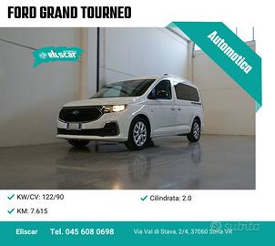 FORD Grand C-Max Grand Tourneo Connect 2.0 EcoBl
