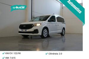 FORD Grand C-Max Grand Tourneo Connect 2.0 EcoBl