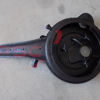 Scatola cassa filtro airbox DGM6773S Fiat 128