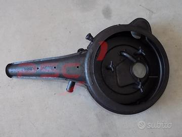 Scatola cassa filtro airbox DGM6773S Fiat 128