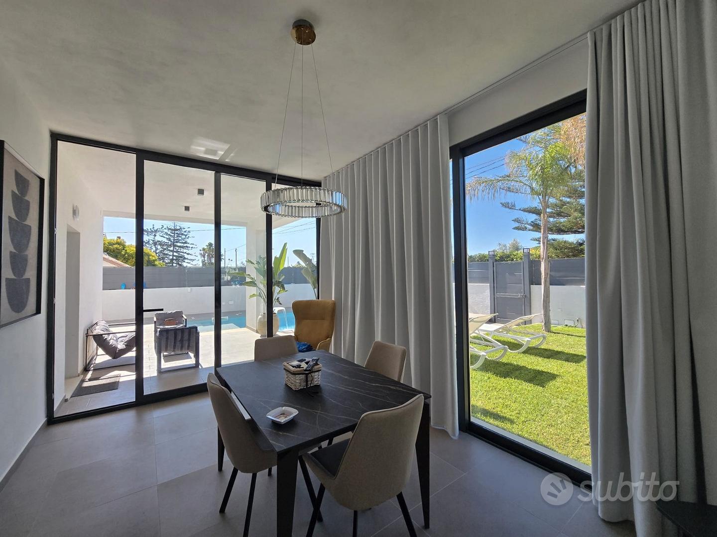 Casa – Siracusa, Fontane Bianche - Vista 4