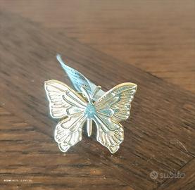 Anello farfalla 