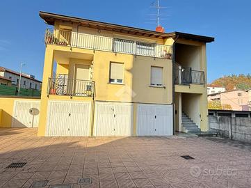 3 LOCALI A OLGIATE MOLGORA