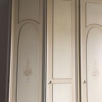 Armadio per camera matrimoniale