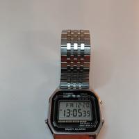 Raro Orologio CASIO vintage A270 181 made in Japan