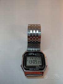Raro Orologio CASIO vintage A270 181 made in Japan