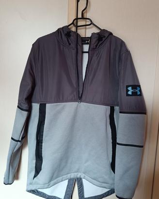 Giacca Pile Under Armour  taglia SM/P