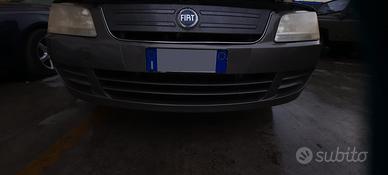 FIAT MULTIPLA 2008 - PARAURTI ANTERIORE