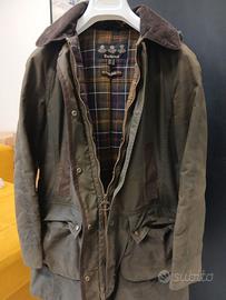 BARBUR BOWER JACKET DONNA  Uk 14