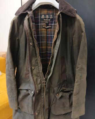BARBUR BOWER JACKET DONNA  Uk 14