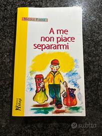 Libro come nuovo per genitori