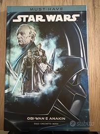Fumetto star wars