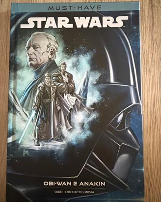 Fumetto star wars