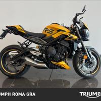 TRIUMPH Street Triple 765 RS