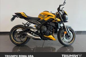 TRIUMPH Street Triple 765 RS