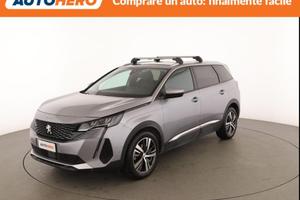 PEUGEOT 5008 GW43060