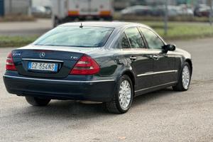 Mercedes-benz E 270 CDI 154 mila km