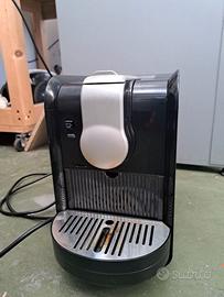 Macchina caffè funzionante Espresso Point/Fap