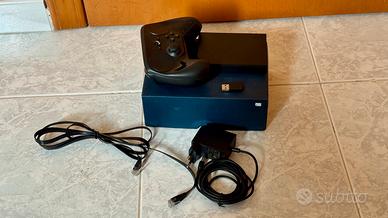Steam Link + Steam Controller