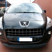 Peugeot 3008 1.6 HDi 115CV Allure