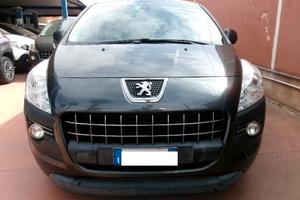 Peugeot 3008 1.6 HDi 115CV Allure