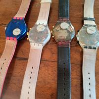 swatch orologi