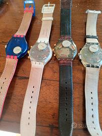 swatch orologi