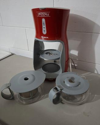 Teiera Ariete