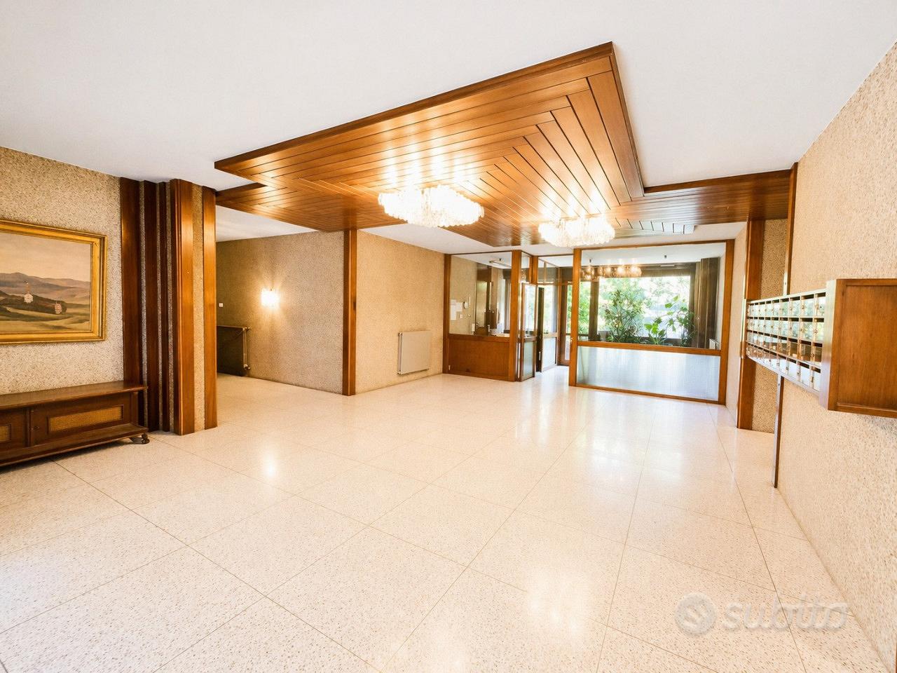 Appartamento – Bergamo, San Tomaso de' Calvi, Borgo Palazzo - Vista 2