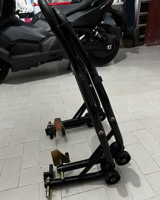 Cavaletti moto