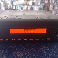 Autoradio Fiat Daily