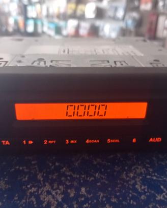 Autoradio Fiat Daily