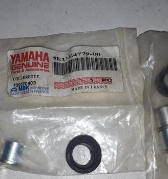 ricambi orig Yamaha Booster