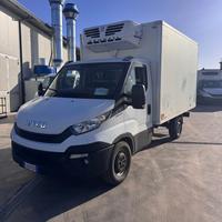 Iveco Daily Frigo 2017