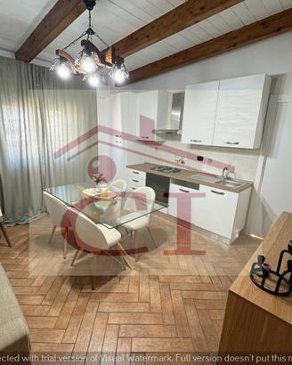 App.to arredato uso investimento in parco cod. 402