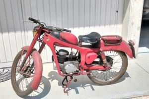 Capriolo Aermacchi Caproni 1957