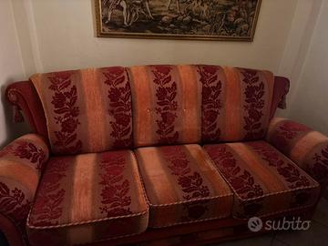 divano 3 posti 50 euro 