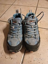scarpe cmp