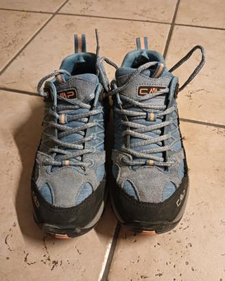 scarpe cmp