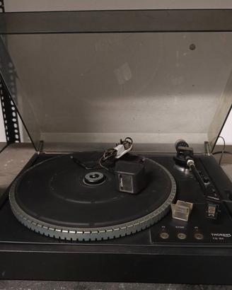 Giradischi Thorens TD 104