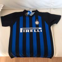 Maglia calcio inter fc