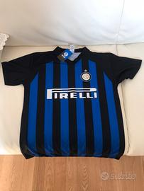 Maglia calcio inter fc