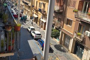 Casa arredata anche per attività professionali