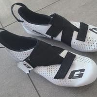 Scarpe bici triathlon Gaerne tg.47